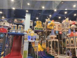 -meland亲子乐园•派对•研学(苏州悠方购物中心店)