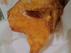 -麦当劳(军博店)