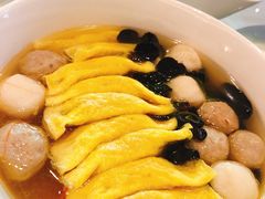 -杭州滨江银泰喜来登·采悦轩中餐厅