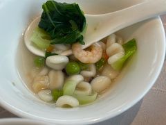 -浙江宾馆·花园餐厅·自助餐厅·茶吧