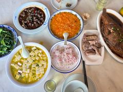 -喜洋洋蟹庄(阳澄湖店)