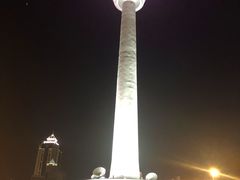 -南通濠河风景名胜区