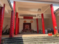 -崖口云吞(中堡店)