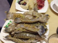 picture-蒙肥羊·酸汤潮牛·鲜牛肉火锅烤肉自助(岗顶店)