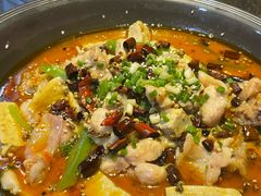 -三道菜(明堂公园店)