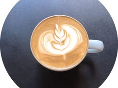 -VESH COFFEE(定西路店)