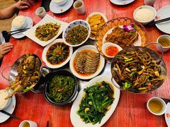 -传统香辣蟹(南园路店)