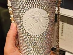 -星巴克(宝山万达店)