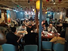 -三个大叔烤羊肉串·炭炉砂锅菜(西三旗店)