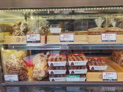-京天红酒家(虎坊路店)