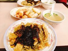 -满足面(白水井大街店)
