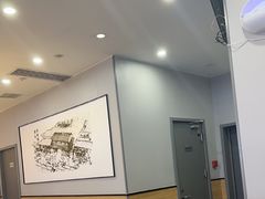-吉野家(复兴路第二餐厅店)