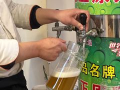 -山海菜馆·海肠捞饭·青岛菜(栈桥店)