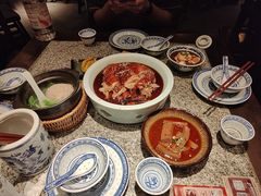 -南京大牌档(夫子庙老门东店)