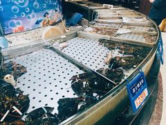 -良友·海鲜青岛菜(五四广场店)