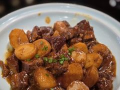 -禧宴Joyous Restaurant(禧园店)