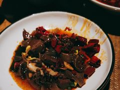 -渝信川菜(西单店)