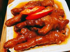 -彩景大酒楼(万泰新天地店)