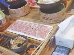 -老爷锅(新街口IFCX店)