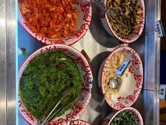 -曾百万小炉小串自助烧烤(高新店)