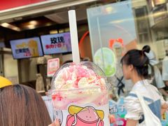 -果呀呀(国金街店)