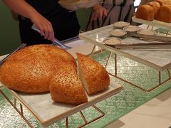 -素满香·全民食养自助(长宁龙之梦店)