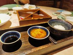 秃黄油捞饭-成隆行·蟹王府(九江路店)