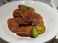 -華府Deluxe(兴业太古汇店)