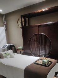 -至爱至信新中式SPA疗愈会所