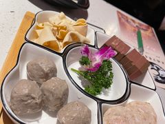 -京韵胡同·酱香羊蝎子火锅涮肉(长寿路店)