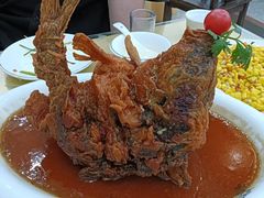 -聚丰德饭店(经五路店)