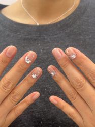 -如一·美甲美睫