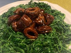 草头圈子-翠亭酒家(山西南路店)