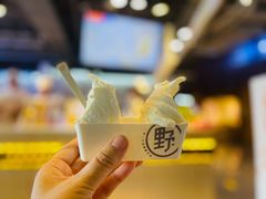 榴莲冰淇淋-野人牧坊Gelato(天津南开大悦城店)