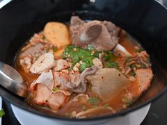 -Doo Dee Thai Food(Issan/Isaan/Esan)