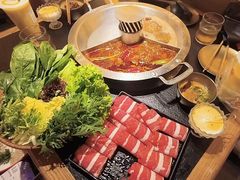 -晓宇重庆火锅(西安荟聚店)