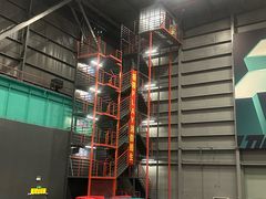 -极限PLAY运动娱乐新世界·团建派对潮玩休闲馆·室内蹦极高空游乐园