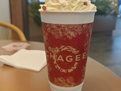 -霸王茶姬(渝北财富MALL店)