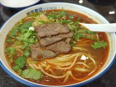 -宛平李记小吃(东关街店)