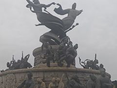 -华清宫景区
