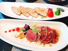 -王鼎精致料理铁板烧(世博源店)