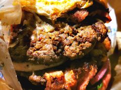 BigAl-Fergburger(皇后镇店)