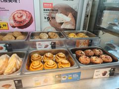 -宜家·瑞典风味餐厅(无锡店)