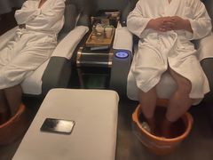 -沐森 •疗愈头疗馆(打浦桥店)