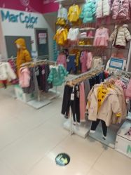 -孩子王童乐园(青岛万达店)
