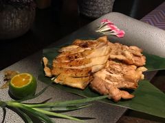 -羽山料理