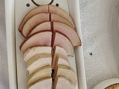 皇牌法国鹅肝-岭南海晏楼(滨江东总店)
