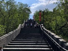 -虞山城墙