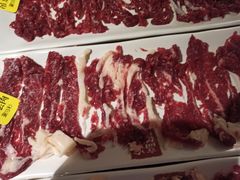 -海银海记潮汕牛肉火锅(新港中路海珠店)