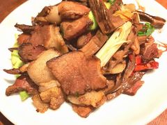 -黑鸡小馆(金源店)